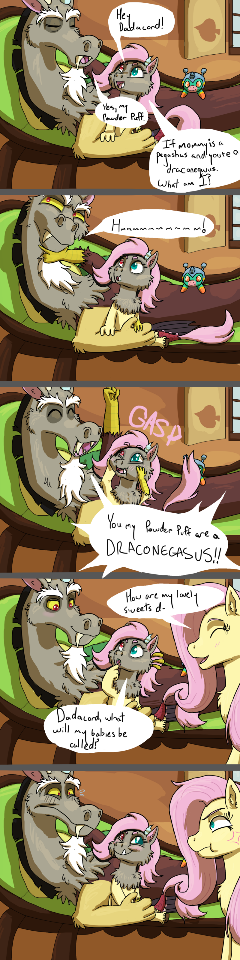 FutureHooves: What to call a Baby