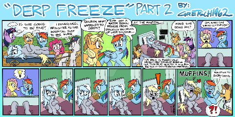 Derp Freeze (Part 2)