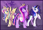 MLP Cosplaying is Magic