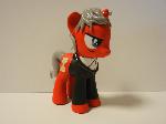 Doctor Whooves: The 12th Doctor