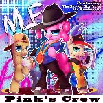 Pink's Crew