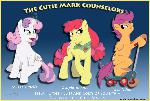 The Cutie Mark Counselors