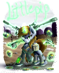 Don't Mess with Littlepip [Fallout Equestria]