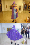 Florida Supercon '13: The Great and Powerful Me