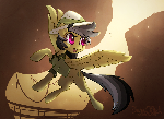 Daring Do Does it Again