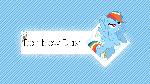 Style Steal~ Angsty Rainbow Dash