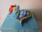 The Last Dashie (for sale)