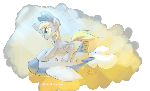 Make way for Derpy Air Mail!