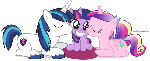 Kisses for Twily