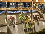[Fallout Equestria] Grand times