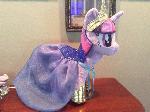 Twilight Sparkle is done