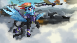 Rainbow Dash - MoA (Fallout: Equestria)