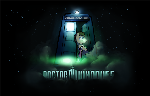 Doctor Whooves and his TARDIS UPDATED