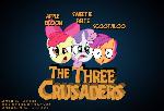 The Three Crusaders