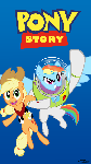 Pony Story