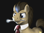 Doctor Hooves... yes it's me!!!!