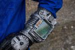 Pipboy 3000 Revamped for DEVCON May 2015