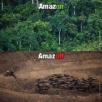 Amazonie