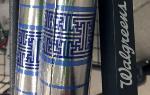Controversy of the Day: Hallmark Recalls Gift Wrap with Swastikas 