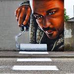 Next Level Street Art