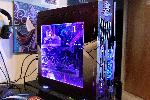 Twilight Sparkle Custom Gaming PC Mk. 2 (Operative Twi)