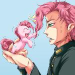 Pinkie Pie by Oinari