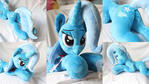 FOR SALE | Great and powerful Trixie!