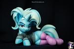 Trixie by Shuxer59 and V747