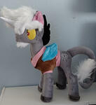mlp commission DISCORD pony