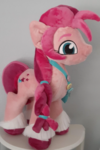 mlp Sunny Starscout Plushie Available NOW