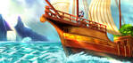 Sailing the high seas [Commission]