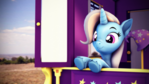 how can the g and p trixie help you