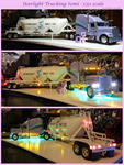Starlight Trucking Semi - 1:32 Scale