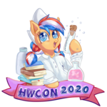 HWCon Coaster Science