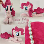 Pinkie Pie NEW AUCTION