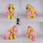 Fluttershy is looking for a loving home!