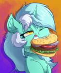 Lyra Burger