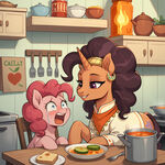 Spice up your life, Pinkie