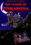 NIGHTMARE N. CHRONICLES: THE LEGEND OF PINKAMENA!