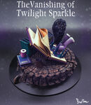 The Vanishing of Twilight Sparkle (Redux)