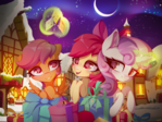 Little Heroes of Equetria