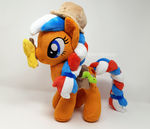 Hearth's Warming Con's Ember for Charity