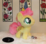 12in Filly Plush