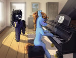 Piano Session
