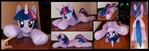 40 inch Twilie for sale