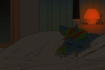 [Animation] Bedtime