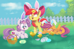 Easter Cmc