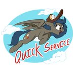 Quick Service (Mare Fair 2023)