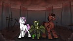 Fallout Equestria: Murky Number Seven
