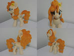 MLP Pear Butter Plush (for sale)